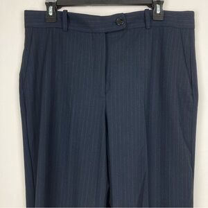Mango‎ Men's Dark Gray Dress Pants